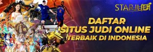 Situs Terbaik Slot